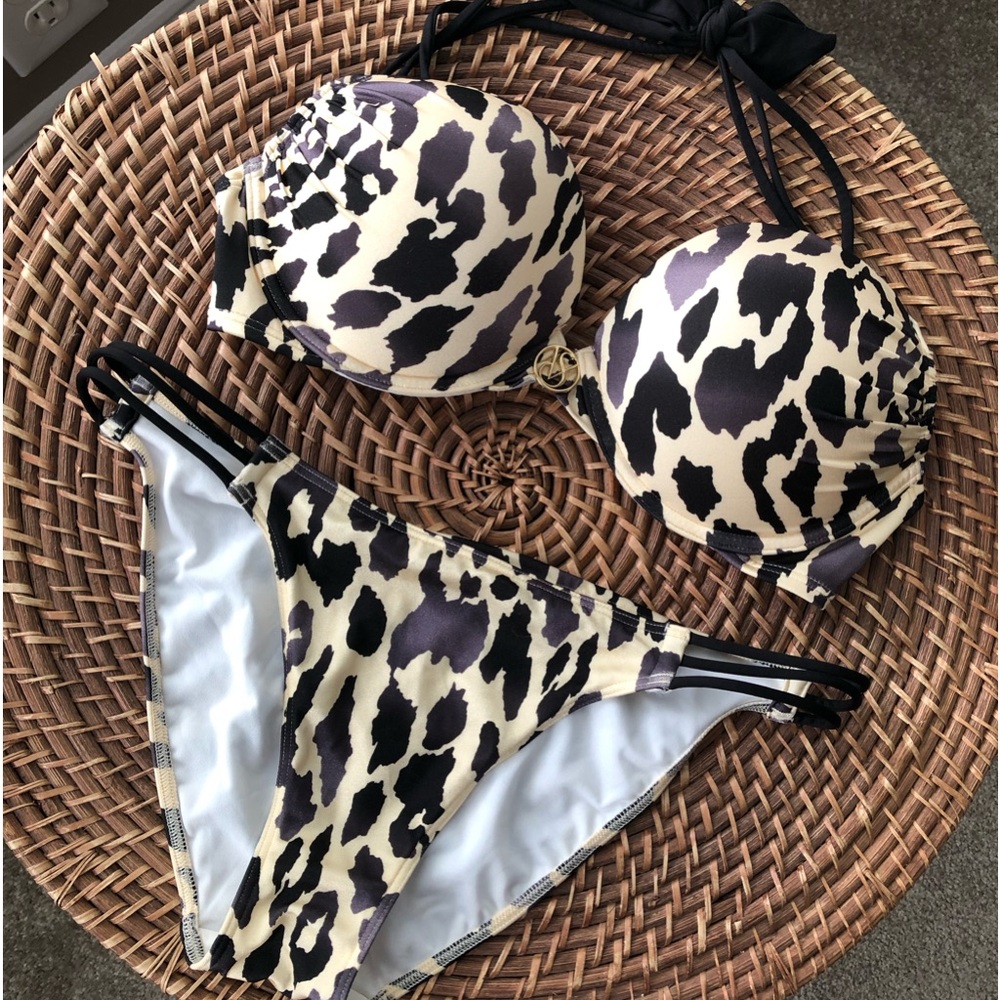 Victoria’s Secret Miraculous Bombshell Bikini